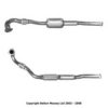 BM CATALYSTS BM80128H Catalytic Converter